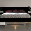 platform bed